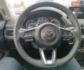 Серый Мазда СХ-5, объемом двигателя 2.49 л и пробегом 12 тыс. км за 28450 $, фото 20 на Automoto.ua