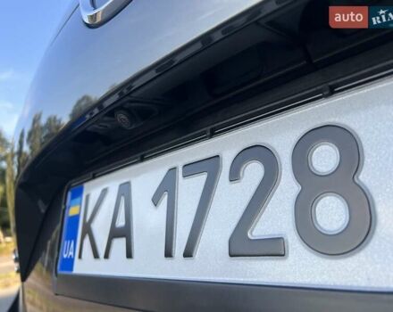 Серый Мазда СХ-5, объемом двигателя 2.5 л и пробегом 80 тыс. км за 22999 $, фото 69 на Automoto.ua