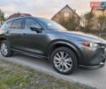 Мазда СХ-5 2023 в Ивано-Франковске на Automoto.ua Серый Мазда СХ-5, объемом двигателя 2.5 л и пробегом 31 тыс. км за 29950 $, фото 20 на Automoto.ua