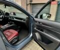 Серый Мазда СХ-5, объемом двигателя 2.49 л и пробегом 57 тыс. км за 28500 $, фото 35 на Automoto.ua