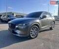 Серый Мазда СХ-5, объемом двигателя 2 л и пробегом 21 тыс. км за 32900 $, фото 2 на Automoto.ua