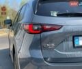 Сірий Мазда СХ-5, об'ємом двигуна 2.5 л та пробігом 40 тис. км за 24299 $, фото 7 на Automoto.ua