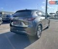 Серый Мазда СХ-5, объемом двигателя 2 л и пробегом 21 тыс. км за 32900 $, фото 16 на Automoto.ua