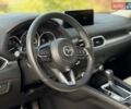 Серый Мазда СХ-5, объемом двигателя 2.49 л и пробегом 15 тыс. км за 27000 $, фото 41 на Automoto.ua