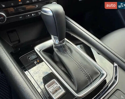 Мазда СХ-5 2023 в Черновцах на Automoto.ua Серый Мазда СХ-5, объемом двигателя 2.49 л и пробегом 15 тыс. км за 26000 $, фото 8 на Automoto.ua