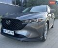 Серый Мазда СХ-5, объемом двигателя 2.5 л и пробегом 80 тыс. км за 22999 $, фото 25 на Automoto.ua