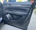 Серый Мазда СХ-5, объемом двигателя 2.5 л и пробегом 80 тыс. км за 22999 $, фото 67 на Automoto.ua