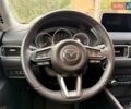 Мазда СХ-5 2023 в Киеве на Automoto.ua Серый Мазда СХ-5, объемом двигателя 2.49 л и пробегом 19 тыс. км за 22900 $, фото 22 на Automoto.ua