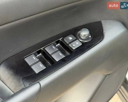 Серый Мазда СХ-5, объемом двигателя 2.49 л и пробегом 15 тыс. км за 27000 $, фото 38 на Automoto.ua