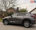 Мазда СХ-5 2023 в Киеве на Automoto.ua Серый Мазда СХ-5, объемом двигателя 2.49 л и пробегом 19 тыс. км за 22900 $, фото 6 на Automoto.ua