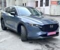 Серый Мазда СХ-5, объемом двигателя 2.49 л и пробегом 37 тыс. км за 25500 $, фото 8 на Automoto.ua