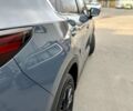 Сірий Мазда СХ-5, об'ємом двигуна 2.49 л та пробігом 11 тис. км за 26500 $, фото 13 на Automoto.ua