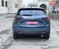Серый Мазда СХ-5, объемом двигателя 2.49 л и пробегом 37 тыс. км за 25500 $, фото 24 на Automoto.ua