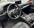 Сірий Мазда СХ-5, об'ємом двигуна 2.49 л та пробігом 18 тис. км за 22800 $, фото 15 на Automoto.ua