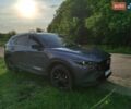 Сірий Мазда СХ-5, об'ємом двигуна 2.49 л та пробігом 17 тис. км за 26000 $, фото 10 на Automoto.ua