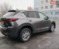 Серый Мазда СХ-5, объемом двигателя 2.5 л и пробегом 48 тыс. км за 20700 $, фото 22 на Automoto.ua