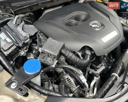 Сірий Мазда СХ-5, об'ємом двигуна 2.5 л та пробігом 23 тис. км за 30900 $, фото 65 на Automoto.ua