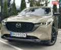 Сірий Мазда СХ-5, об'ємом двигуна 2.5 л та пробігом 23 тис. км за 30900 $, фото 6 на Automoto.ua