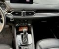 Сірий Мазда СХ-5, об'ємом двигуна 2.49 л та пробігом 11 тис. км за 26500 $, фото 20 на Automoto.ua