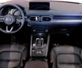 Серый Мазда СХ-5, объемом двигателя 2.5 л и пробегом 33 тыс. км за 23900 $, фото 6 на Automoto.ua