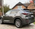 Мазда СХ-5 2023 в Киеве на Automoto.ua Серый Мазда СХ-5, объемом двигателя 2.49 л и пробегом 19 тыс. км за 22900 $, фото 17 на Automoto.ua