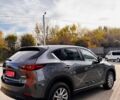 Сірий Мазда СХ-5, об'ємом двигуна 2.5 л та пробігом 50 тис. км за 24000 $, фото 20 на Automoto.ua