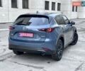Серый Мазда СХ-5, объемом двигателя 2.49 л и пробегом 37 тыс. км за 25500 $, фото 21 на Automoto.ua