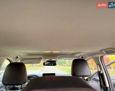 Серый Мазда СХ-5, объемом двигателя 2.49 л и пробегом 30 тыс. км за 23200 $, фото 38 на Automoto.ua