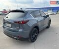 Сірий Мазда СХ-5, об'ємом двигуна 2.49 л та пробігом 9 тис. км за 25500 $, фото 5 на Automoto.ua