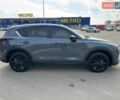 Сірий Мазда СХ-5, об'ємом двигуна 2.49 л та пробігом 9 тис. км за 25500 $, фото 4 на Automoto.ua