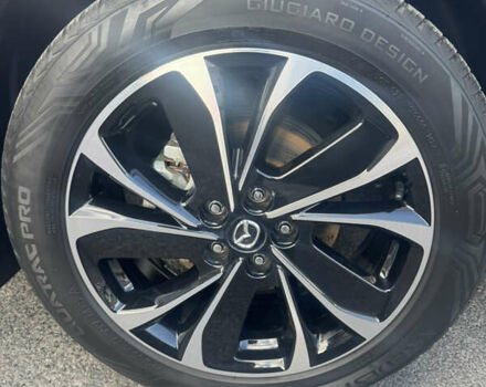 Сірий Мазда СХ-5, об'ємом двигуна 2.5 л та пробігом 27 тис. км за 26500 $, фото 6 на Automoto.ua