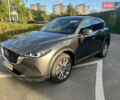 Серый Мазда СХ-5, объемом двигателя 2.49 л и пробегом 21 тыс. км за 29700 $, фото 4 на Automoto.ua