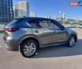 Серый Мазда СХ-5, объемом двигателя 2 л и пробегом 21 тыс. км за 32900 $, фото 3 на Automoto.ua