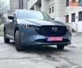 Серый Мазда СХ-5, объемом двигателя 2.49 л и пробегом 37 тыс. км за 25500 $, фото 7 на Automoto.ua