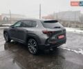 Серый Мазда СХ-5, объемом двигателя 2.5 л и пробегом 34 тыс. км за 25200 $, фото 39 на Automoto.ua