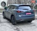 Серый Мазда СХ-5, объемом двигателя 2.49 л и пробегом 37 тыс. км за 25500 $, фото 27 на Automoto.ua