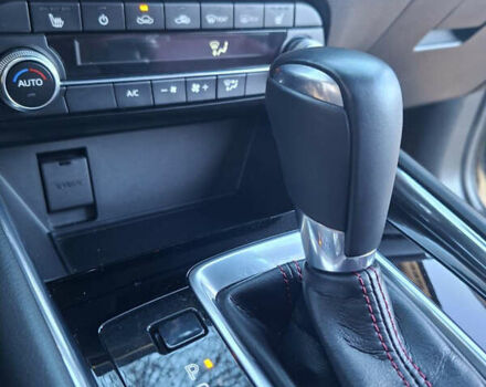 Сірий Мазда СХ-5, об'ємом двигуна 2.5 л та пробігом 38 тис. км за 23800 $, фото 30 на Automoto.ua