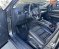 Серый Мазда СХ-5, объемом двигателя 2 л и пробегом 21 тыс. км за 32900 $, фото 31 на Automoto.ua