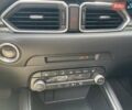 Сірий Мазда СХ-5, об'ємом двигуна 2.49 л та пробігом 39 тис. км за 28700 $, фото 17 на Automoto.ua
