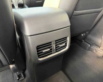 Серый Мазда СХ-5, объемом двигателя 2.5 л и пробегом 15 тыс. км за 27000 $, фото 19 на Automoto.ua