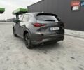 Серый Мазда СХ-5, объемом двигателя 2.49 л и пробегом 56 тыс. км за 22900 $, фото 19 на Automoto.ua