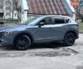 Серый Мазда СХ-5, объемом двигателя 2.49 л и пробегом 37 тыс. км за 25500 $, фото 35 на Automoto.ua
