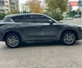 Серый Мазда СХ-5, объемом двигателя 2 л и пробегом 25 тыс. км за 31900 $, фото 22 на Automoto.ua