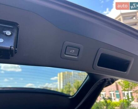 Серый Мазда СХ-5, объемом двигателя 2.49 л и пробегом 71 тыс. км за 25200 $, фото 12 на Automoto.ua