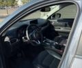 Серый Мазда СХ-5, объемом двигателя 2.49 л и пробегом 7 тыс. км за 26500 $, фото 4 на Automoto.ua