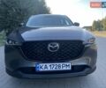 Серый Мазда СХ-5, объемом двигателя 2.5 л и пробегом 80 тыс. км за 22999 $, фото 12 на Automoto.ua