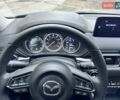 Серый Мазда СХ-5, объемом двигателя 2.49 л и пробегом 37 тыс. км за 25500 $, фото 44 на Automoto.ua