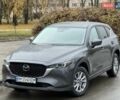 Серый Мазда СХ-5, объемом двигателя 2.49 л и пробегом 30 тыс. км за 23200 $, фото 1 на Automoto.ua