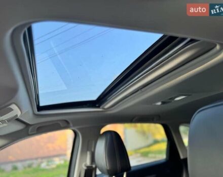 Сірий Мазда СХ-5, об'ємом двигуна 2.49 л та пробігом 32 тис. км за 26000 $, фото 19 на Automoto.ua