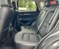 Сірий Мазда СХ-5, об'ємом двигуна 2.49 л та пробігом 18 тис. км за 22800 $, фото 30 на Automoto.ua